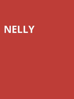 Nelly, Parx Casino and Racing, Philadelphia