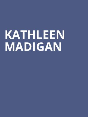 Kathleen Madigan, Parx Casino and Racing, Philadelphia