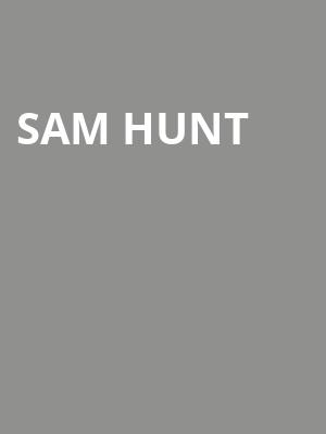 Sam Hunt, Freedom Mortgage Pavilion, Philadelphia