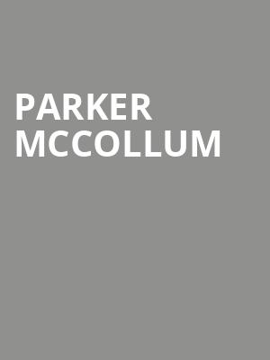 Parker McCollum, Freedom Mortgage Pavilion, Philadelphia