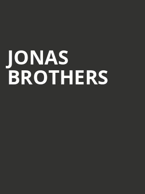 Jonas Brothers, Wells Fargo Center, Philadelphia