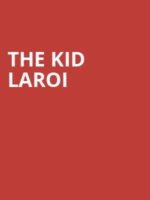 The Kid LAROI, The Fillmore, Philadelphia