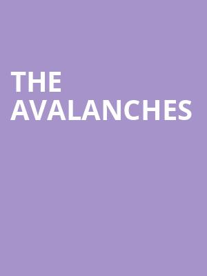 The Avalanches, Theatre Of The Living Arts, Philadelphia