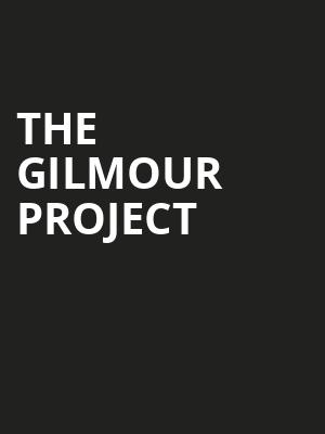 The Gilmour Project, Penns Peak, Philadelphia