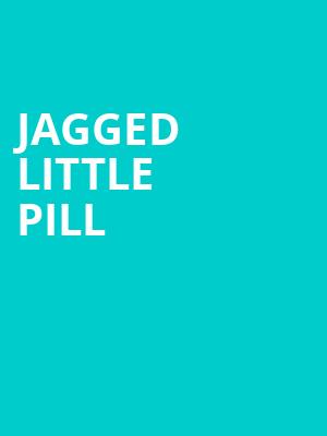 Jagged Little Pill, Academy of Music, Philadelphia