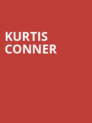 Kurtis Conner, The Met Philadelphia, Philadelphia