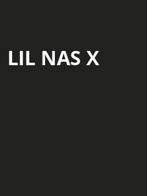 Lil Nas X, The Met Philadelphia, Philadelphia