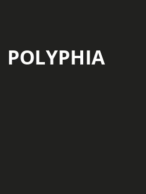 Polyphia, Franklin Music Hall, Philadelphia