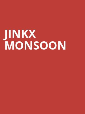 Jinkx Monsoon, Keswick Theater, Philadelphia