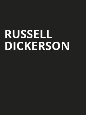 Russell Dickerson, The Fillmore, Philadelphia