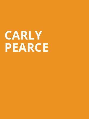 Carly Pearce, Wells Fargo Center, Philadelphia