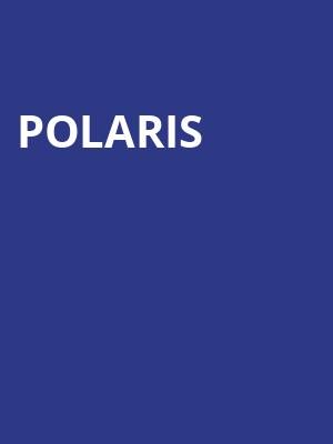 Polaris, Theatre Of The Living Arts, Philadelphia