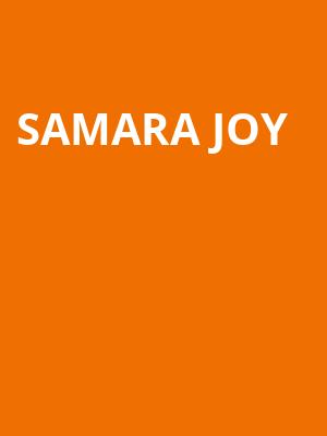 Samara Joy, Miller Theater, Philadelphia