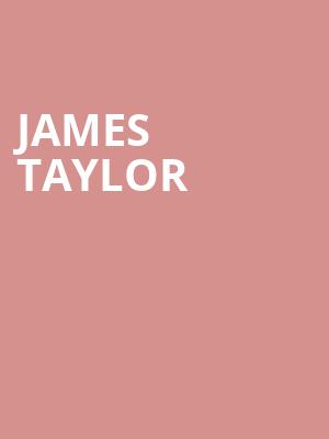 James Taylor, TD Pavilion, Philadelphia