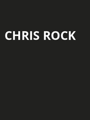 Chris Rock, The Met Philadelphia, Philadelphia