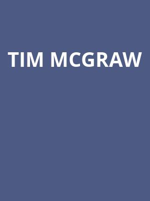 Tim McGraw, Wells Fargo Center, Philadelphia