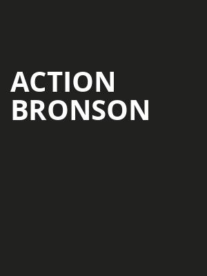 Action Bronson, Union Transfer, Philadelphia