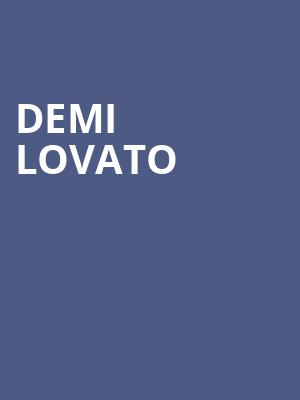 Demi Lovato, The Met Philadelphia, Philadelphia