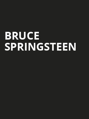 Bruce Springsteen, Wells Fargo Center, Philadelphia