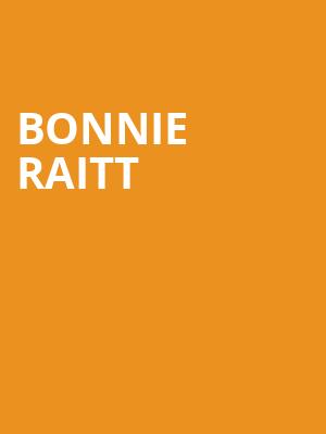 Bonnie Raitt, TD Pavilion, Philadelphia