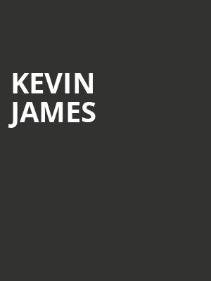 Kevin James, Academy of Music, Philadelphia