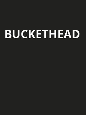 Buckethead, The Ardmore Music Hall, Philadelphia