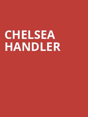 Chelsea Handler, The Met Philadelphia, Philadelphia