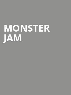 Monster Jam, Lincoln Financial Field, Philadelphia