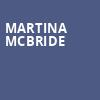 Martina McBride, American Music Theatre, Philadelphia