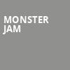 Monster Jam, Lincoln Financial Field, Philadelphia