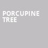 Porcupine Tree, The Met Philadelphia, Philadelphia
