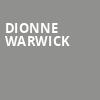 Dionne Warwick, Parx Casino and Racing, Philadelphia