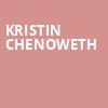 Kristin Chenoweth, Verizon Hall, Philadelphia