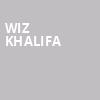 Wiz Khalifa, BBT Pavilion, Philadelphia