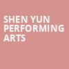 Shen Yun Performing Arts, Miller Theater, Philadelphia