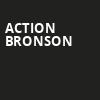 Action Bronson, Union Transfer, Philadelphia