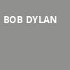 Bob Dylan, The Fillmore, Philadelphia