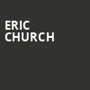 Eric Church, Freedom Mortgage Pavilion, Philadelphia