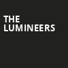 The Lumineers, TD Pavilion, Philadelphia