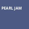 Pearl Jam, BBT Pavilion, Philadelphia