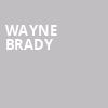 Wayne Brady, Parx Casino and Racing, Philadelphia