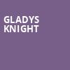 Gladys Knight, Parx Casino and Racing, Philadelphia