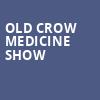 Old Crow Medicine Show, Keswick Theater, Philadelphia