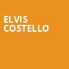 Elvis Costello, Parx Casino and Racing, Philadelphia