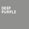 Deep Purple, Freedom Mortgage Pavilion, Philadelphia