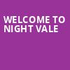 Welcome To Night Vale, Union Transfer, Philadelphia
