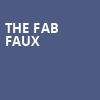 The Fab Faux, Keswick Theater, Philadelphia