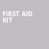 First Aid Kit, The Fillmore, Philadelphia