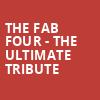 The Fab Four The Ultimate Tribute, Scottish Rite Auditorium, Philadelphia