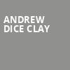 Andrew Dice Clay, Parx Casino and Racing, Philadelphia